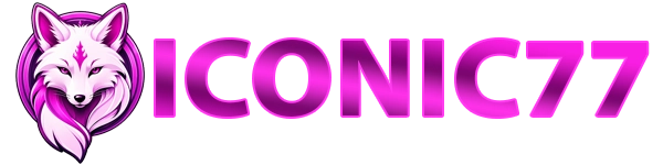 ICONIC77 LOGO